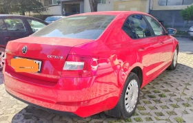 Skoda Octavia, снимка 4