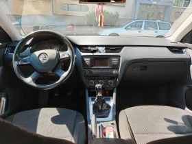 Skoda Octavia, снимка 6