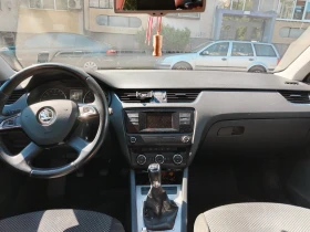 Skoda Octavia, снимка 7