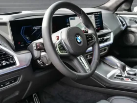 BMW XM = Shadow Line = Carbon Гаранция, снимка 8