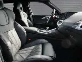 BMW XM = Shadow Line = Carbon Гаранция, снимка 13