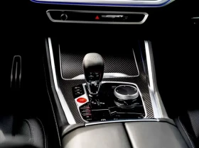 BMW XM = Shadow Line = Carbon Гаранция, снимка 11