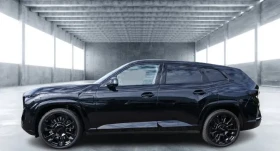 BMW XM = Shadow Line = Carbon Гаранция, снимка 4