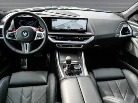 BMW XM = Shadow Line = Carbon Гаранция, снимка 10