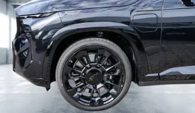 BMW XM = Shadow Line = Carbon Гаранция, снимка 5