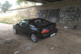 Nissan 100 nx 1.6 SR, снимка 4