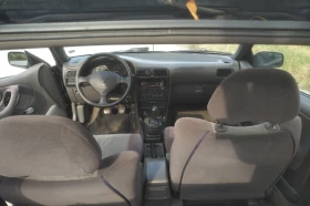 Nissan 100 nx 1.6 SR, снимка 8