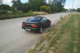Nissan 100 nx 1.6 SR, снимка 6