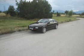 Nissan 100 nx 1.6 SR, снимка 3
