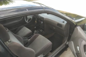 Nissan 100 nx 1.6 SR, снимка 7
