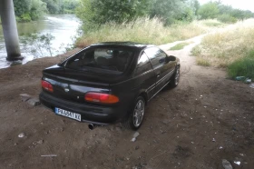 Nissan 100 nx 1.6 SR, снимка 5