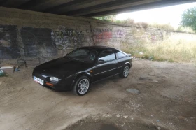 Nissan 100 nx 1.6 SR, снимка 2