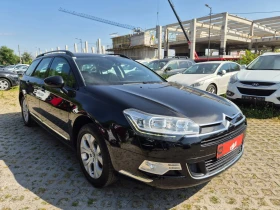 Citroen C5 2.0 HDI-140k.s. NAVI, снимка 3