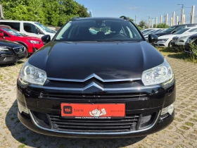 Citroen C5 2.0 HDI-140k.s. NAVI, снимка 2