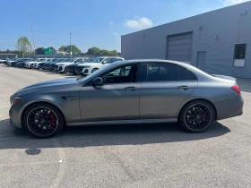 Mercedes-Benz E 63 AMG S 4MATIC* FULL, снимка 3
