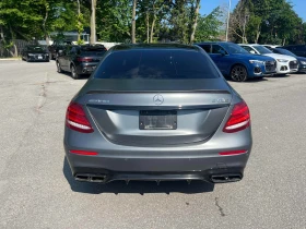 Mercedes-Benz E 63 AMG S 4MATIC* FULL, снимка 5