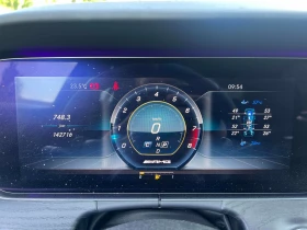Mercedes-Benz E 63 AMG S 4MATIC* FULL, снимка 8