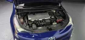 Toyota Prius 1.8 Хибрид , снимка 13
