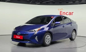 Toyota Prius 1.8 Хибрид , снимка 1