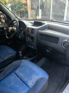Peugeot Partner, снимка 3