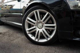 Audi S8 5.2, снимка 6