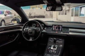 Audi S8 5.2, снимка 16