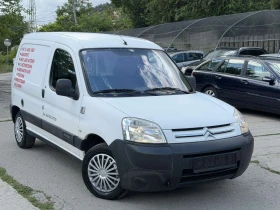 Citroen Berlingo 2008г в много добро състояние. 1.6HDI., снимка 3