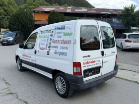 Citroen Berlingo 2008г в много добро състояние. 1.6HDI., снимка 5