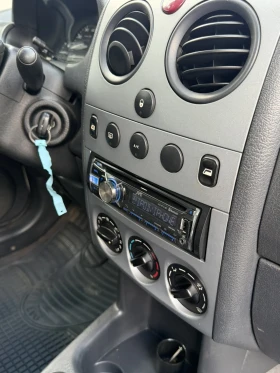 Citroen Berlingo 2008г в много добро състояние. 1.6HDI., снимка 12