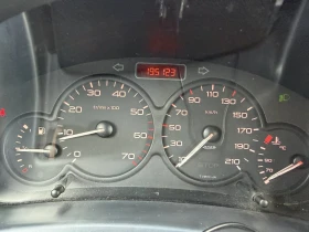 Citroen Berlingo 2008г в много добро състояние. 1.6HDI., снимка 8