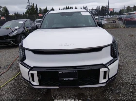Kia EV9 Gt-Line, снимка 12
