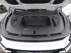 Kia EV9 Gt-Line, снимка 10