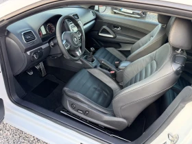 VW Scirocco III, 2.0TDI, 140Hp, 2011г.Кожа, Панорама, Dynaudio, снимка 9