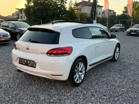 VW Scirocco III, 2.0TDI, 140Hp, 2011г.Кожа, Панорама, Dynaudio, снимка 6