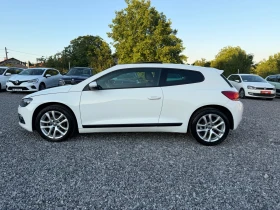 VW Scirocco III, 2.0TDI, 140Hp, 2011г.Кожа, Панорама, Dynaudio, снимка 4