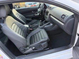 VW Scirocco III, 2.0TDI, 140Hp, 2011г.Кожа, Панорама, Dynaudio, снимка 10