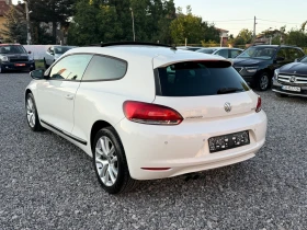 VW Scirocco III, 2.0TDI, 140Hp, 2011г.Кожа, Панорама, Dynaudio, снимка 7