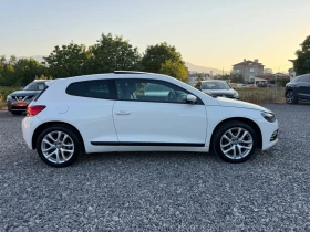 VW Scirocco III, 2.0TDI, 140Hp, 2011г.Кожа, Панорама, Dynaudio, снимка 5