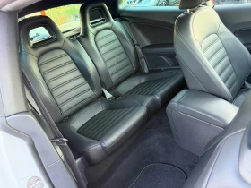 VW Scirocco III, 2.0TDI, 140Hp, 2011г.Кожа, Панорама, Dynaudio, снимка 13