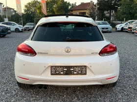 VW Scirocco III, 2.0TDI, 140Hp, 2011г.Кожа, Панорама, Dynaudio, снимка 8