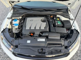VW Scirocco III, 2.0TDI, 140Hp, 2011г.Кожа, Панорама, Dynaudio, снимка 15