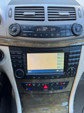 Mercedes-Benz E 320, снимка 10