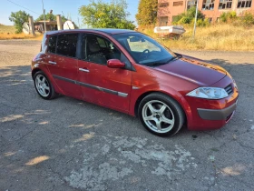 Renault Megane 2.0T, снимка 2