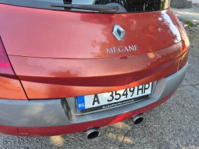 Renault Megane 2.0T, снимка 4