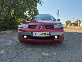 Renault Megane 2.0T, снимка 7