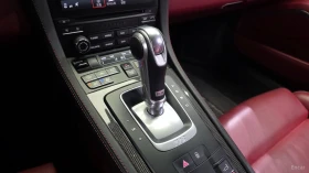 Porsche Cayman 2.5 GTS* КОЖА* ОБДУХВ* КАМЕРА* АВТОКРЕДИТ, снимка 7