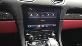 Porsche Cayman 2.5 GTS* КОЖА* ОБДУХВ* КАМЕРА* АВТОКРЕДИТ, снимка 12