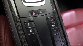Porsche Cayman 2.5 GTS* КОЖА* ОБДУХВ* КАМЕРА* АВТОКРЕДИТ, снимка 14