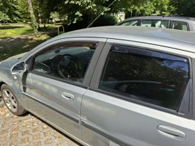 Chevrolet Aveo 1.2 бензин/газ, снимка 8