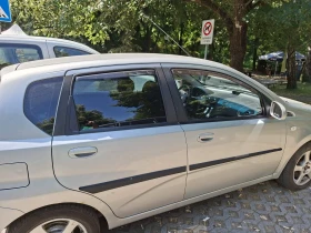 Chevrolet Aveo 1.2 бензин/газ, снимка 6